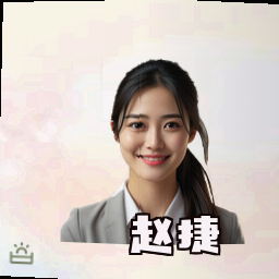 赵捷