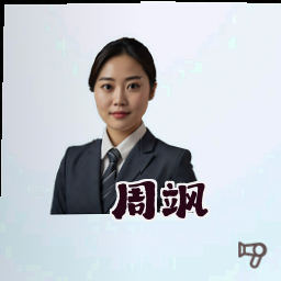 周飒